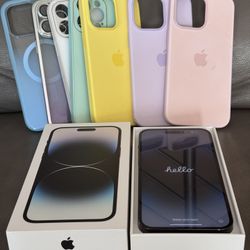 iPhone 14 Pro Max 256G