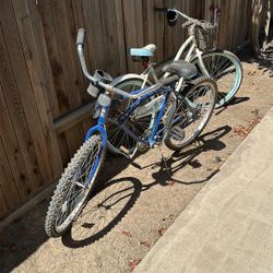 Bikes