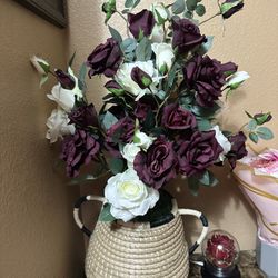 Floreros