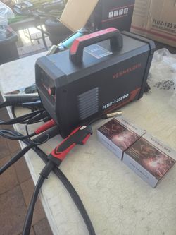 Yeswelder for sale