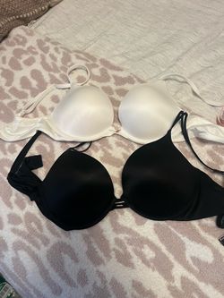 Victoria’s Secret bras