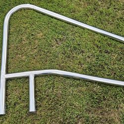 Pool Railing