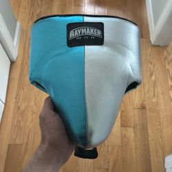 Boxing Groin Guard