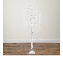 LED Whipping Willow