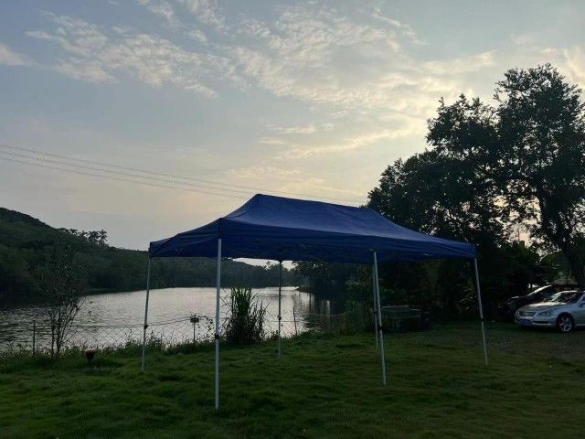 Heavy Duty Canopy