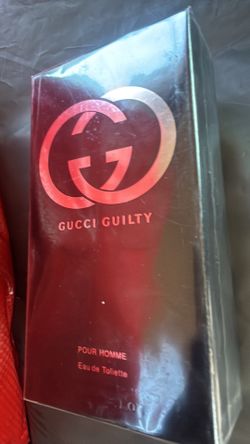 Gucci Guilty Cologne