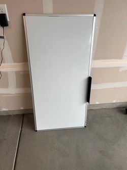 Whiteboard