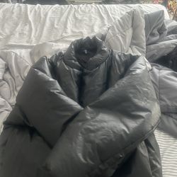 Yeezy x Gap x Balenciaga Collab 