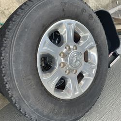 Firestone Transforce AT