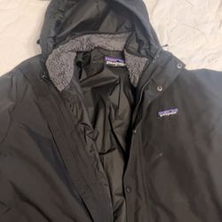 patagonia isthmus 3-in-1 jacket 