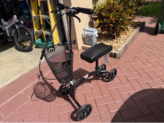 Knee Scooter Mobility