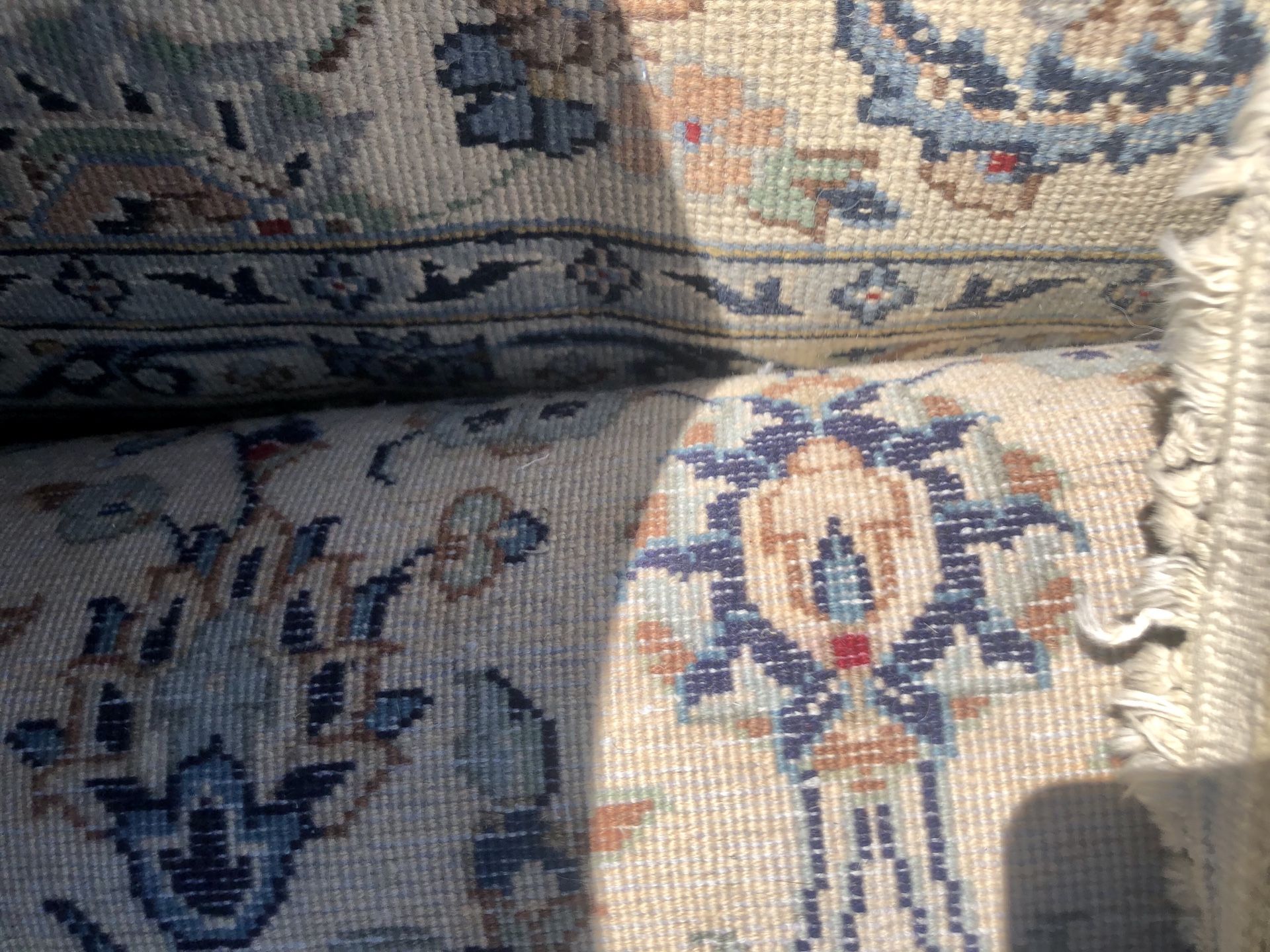 Handmade rugs Home & Garden