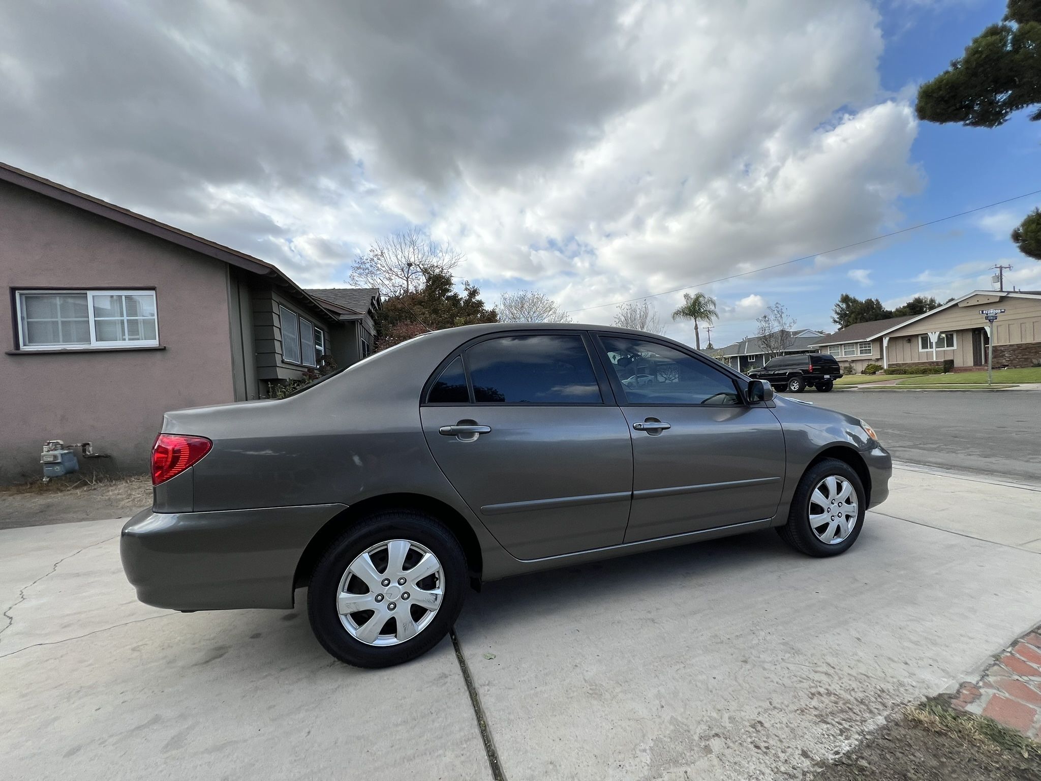 Window Film Automotive Tint