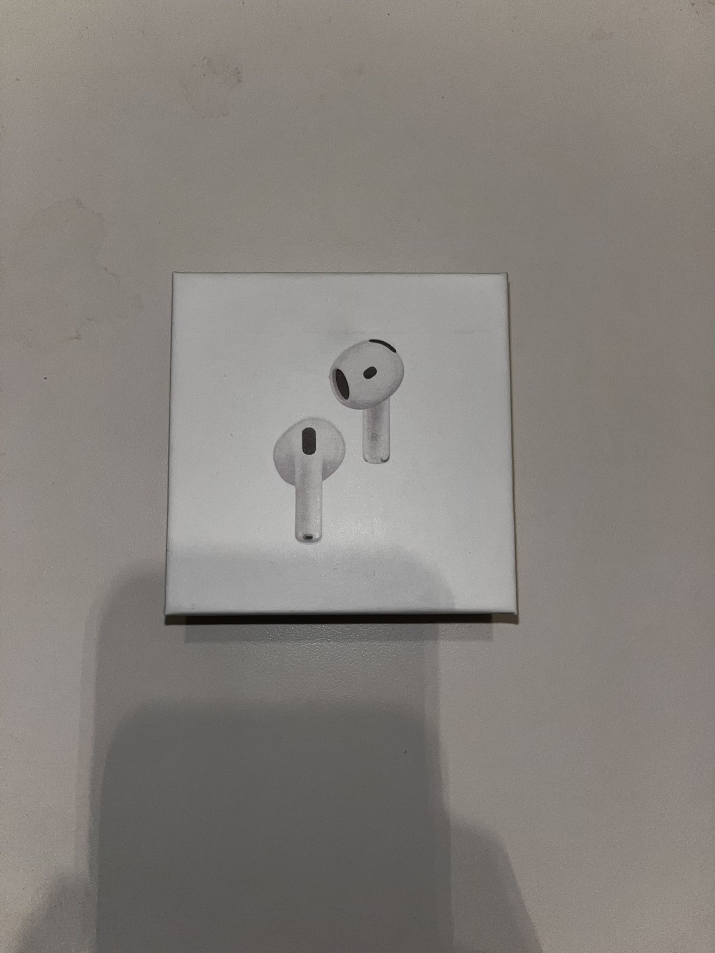 Apple Airpods 4