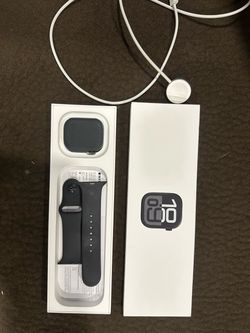Apple Watch series 10 42mm