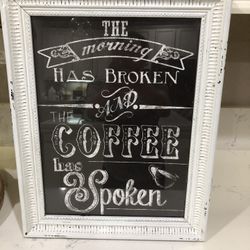 Wall Picture Frame