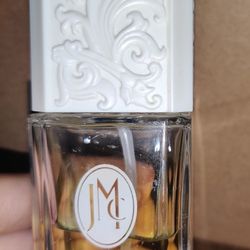 Women's Floral Perfume Made In France  - Jessica McClintock 