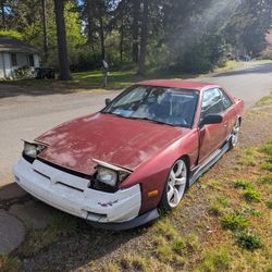 1992 Nissan 240sx