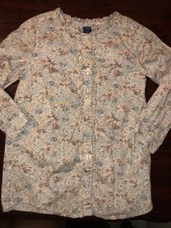 Baby Gap toddler Tunic