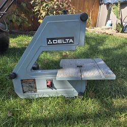 Bandsaw 