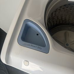 Samsung Washer
