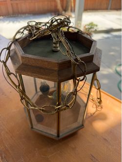 Free lamp