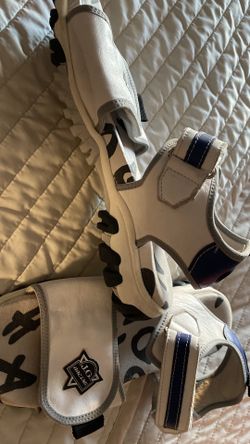 Italian Brand Leather Sandals
