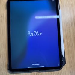 iPad Pro 11 Inch