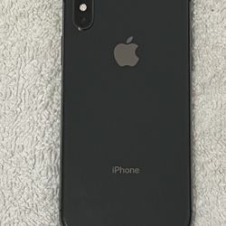 Iphone XS Unlock 256 Gb
