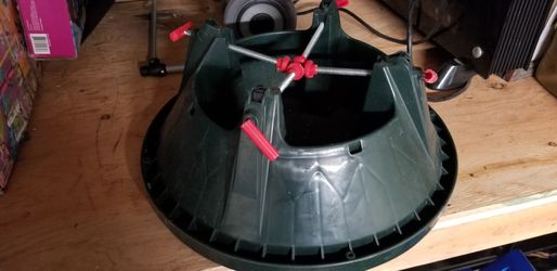 Christmas Tree Stand