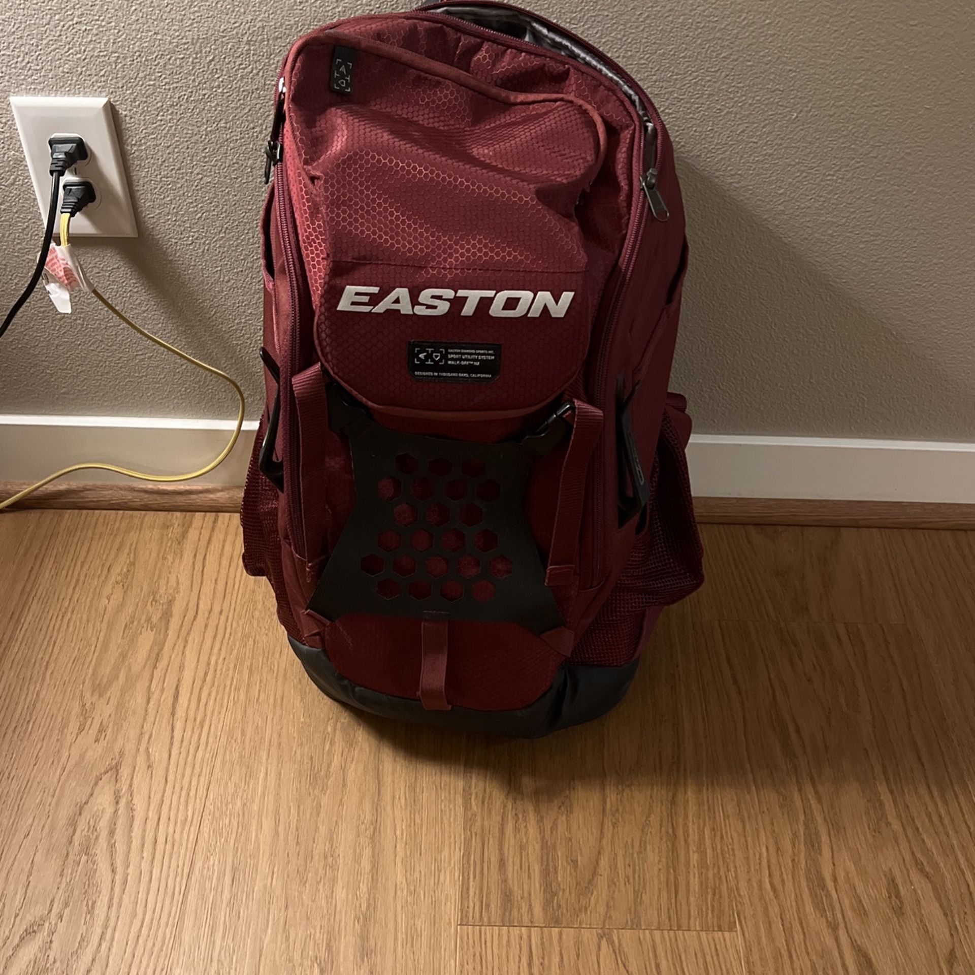 Easton Baseball Backpack