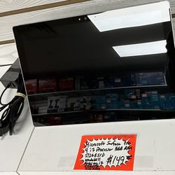Microsoft Surface Pro 4 i7 Processor 16GB RAM 512GB SSD 