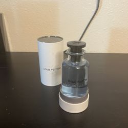 Louis Vuitton Imagination