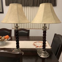 Bedside Lamps