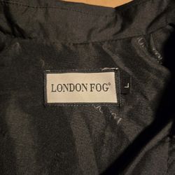 London Fog 3/4 Double Breasted Jacket $18