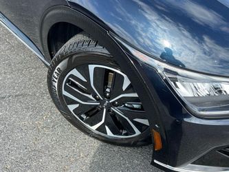 2022 Kia EV6