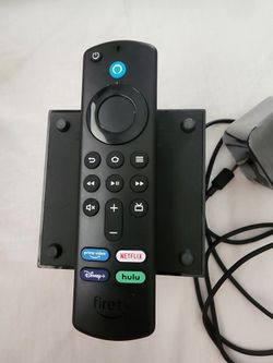Amazon Fire Cube 1st gen