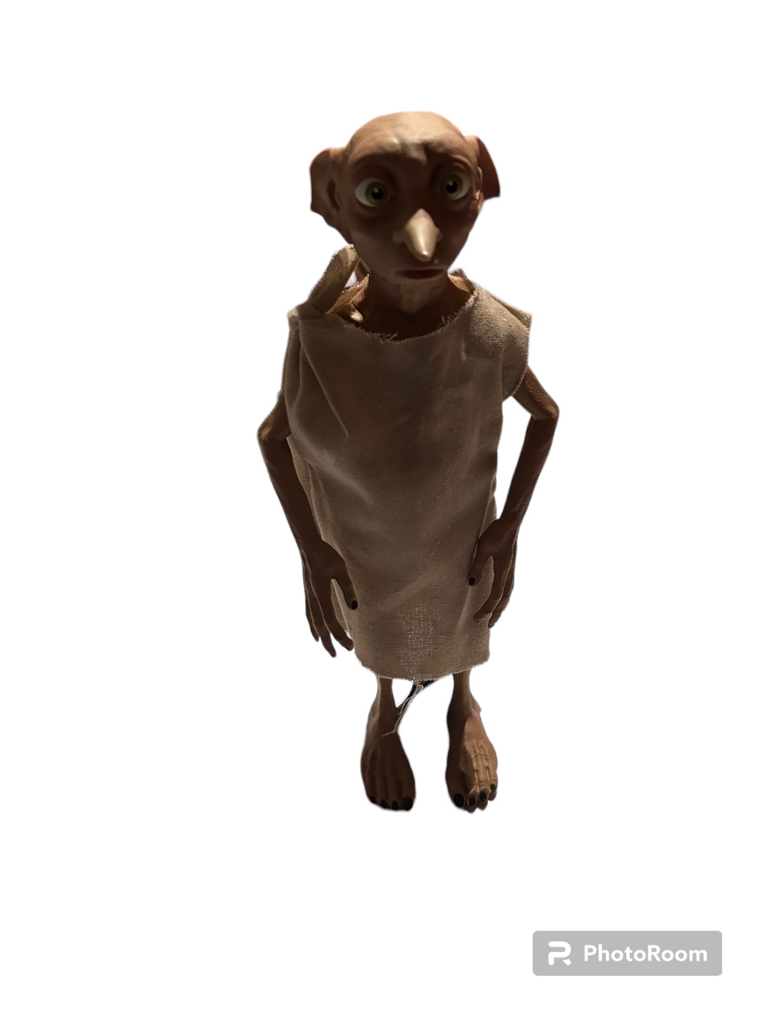 Harry Potter Dobby Doll