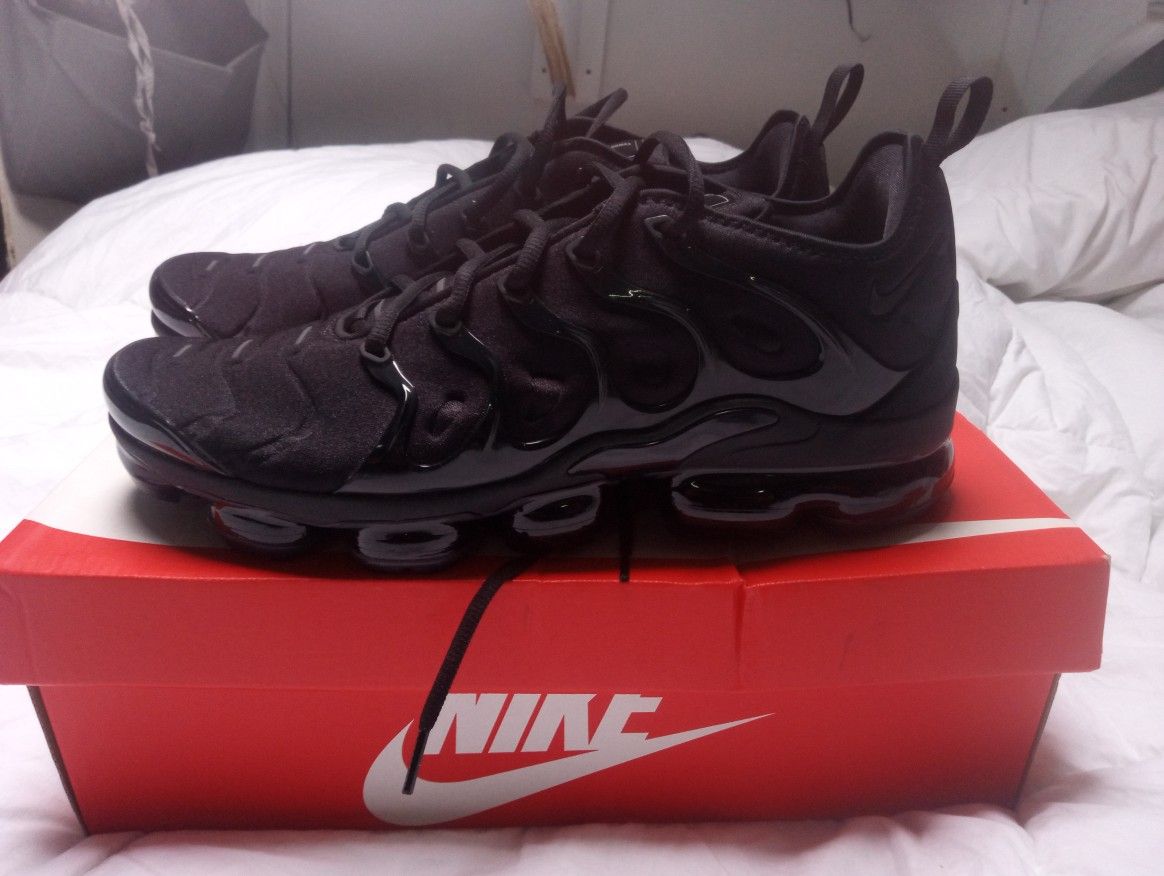 Nike Air Vapor Max Plus