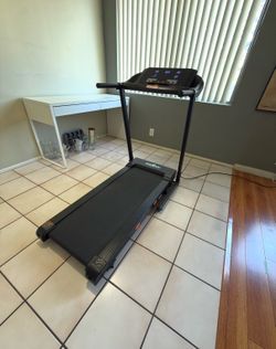 Treadmill