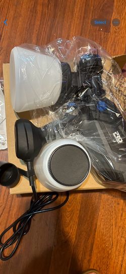 Pro Stormer Paint Sprayer 