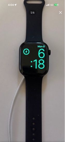 Apple Iwatch 11 46mm