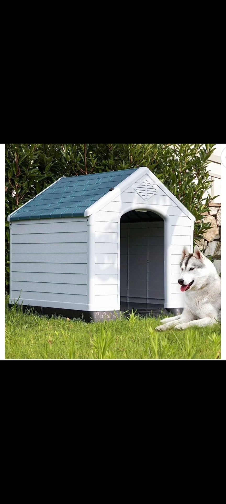 XL All Weather Dog House