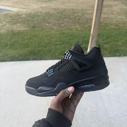 Jordan 4 Black Cats