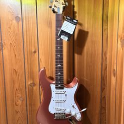 PRS Silver Sky 2025 40th Anniversary