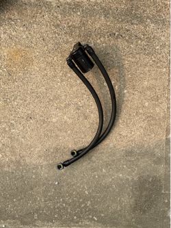 Oil catch can
