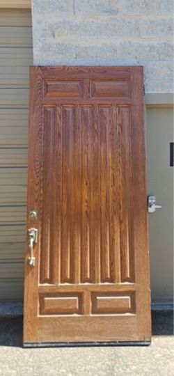 Puerta 🚪
