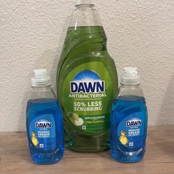 Dawn Soap Bundle $5