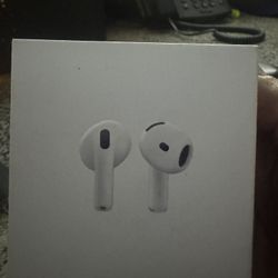 Apple AirPod 4