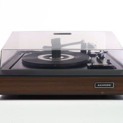 Lloyd's FF-7469 Automatic Turntable Record Player Changer
